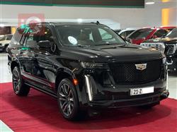 كاديلاك اسكاليد